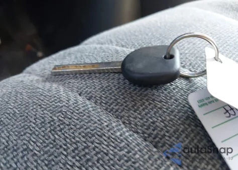 2017 Chevrolet Express 2500 Work Van из США, поврежденный, VIN 1GCWGAFFXH1275193